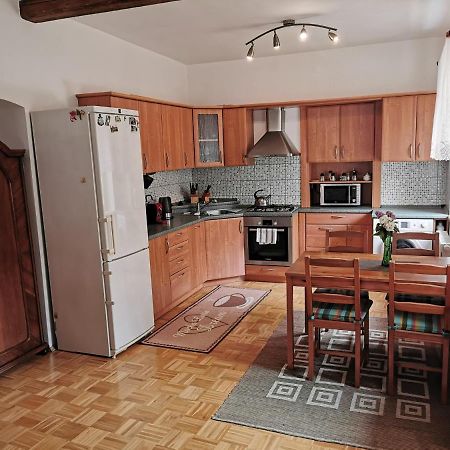 Apartman Antoninska Znojmo Exteriör bild