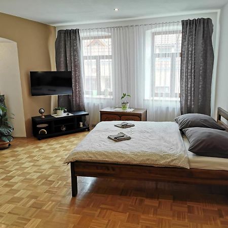 Apartman Antoninska Znojmo Exteriör bild