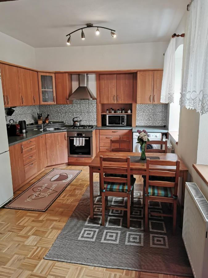 Apartman Antoninska Znojmo Exteriör bild