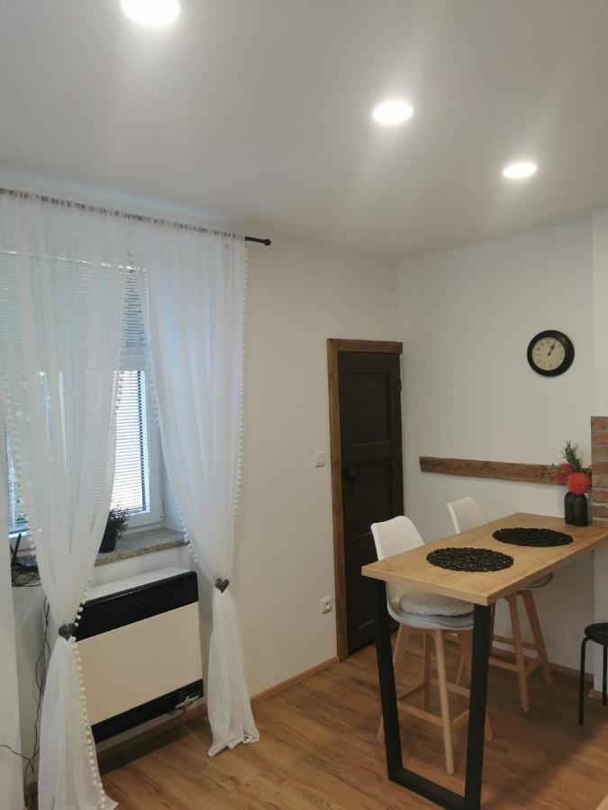 Apartman Antoninska Znojmo Exteriör bild