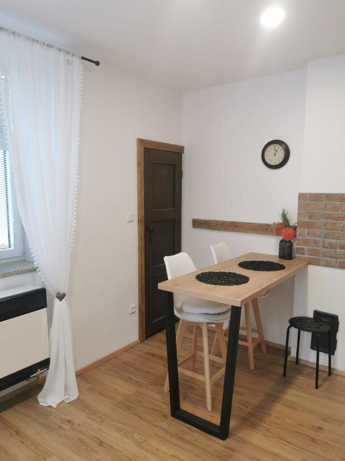 Apartman Antoninska Znojmo Exteriör bild