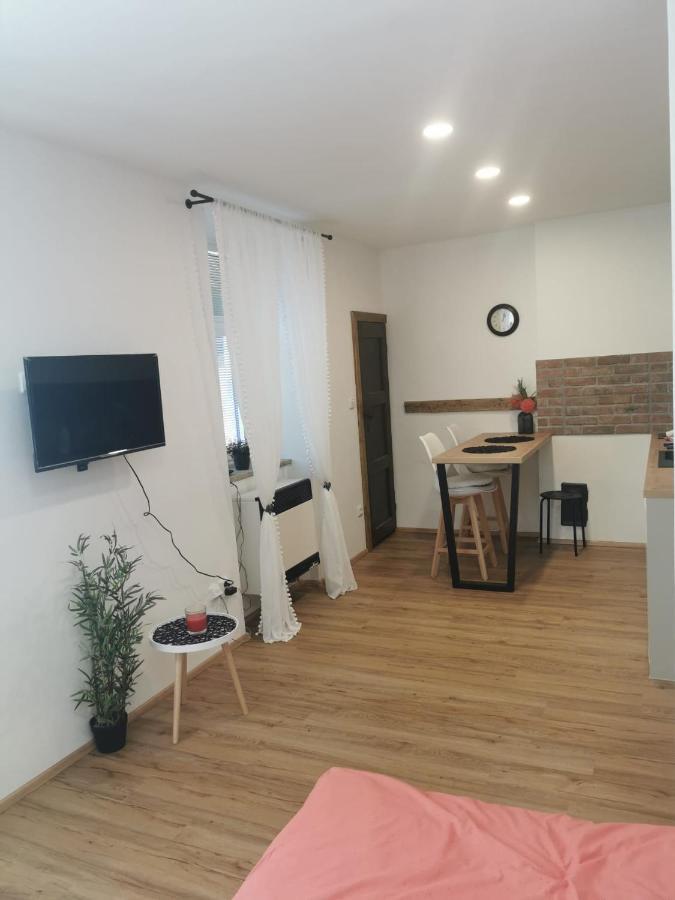 Apartman Antoninska Znojmo Exteriör bild