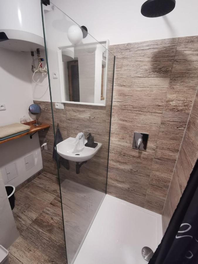 Apartman Antoninska Znojmo Exteriör bild
