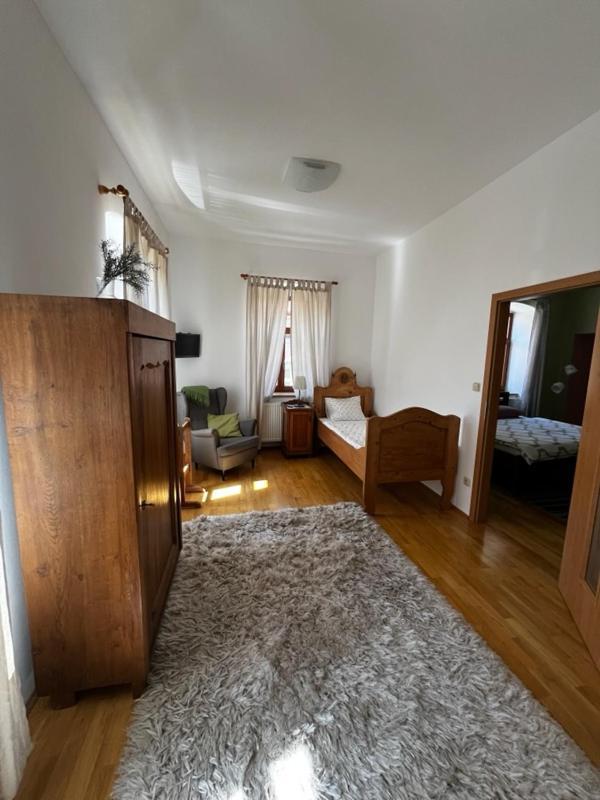 Apartman Antoninska Znojmo Exteriör bild