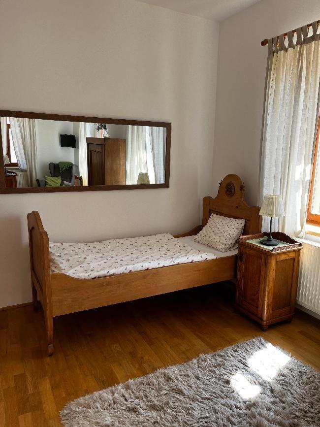 Apartman Antoninska Znojmo Exteriör bild
