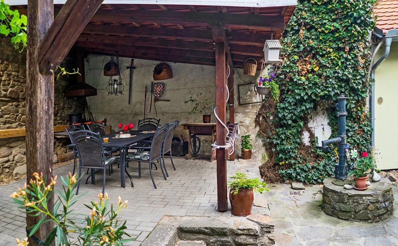 Apartman Antoninska Znojmo Exteriör bild