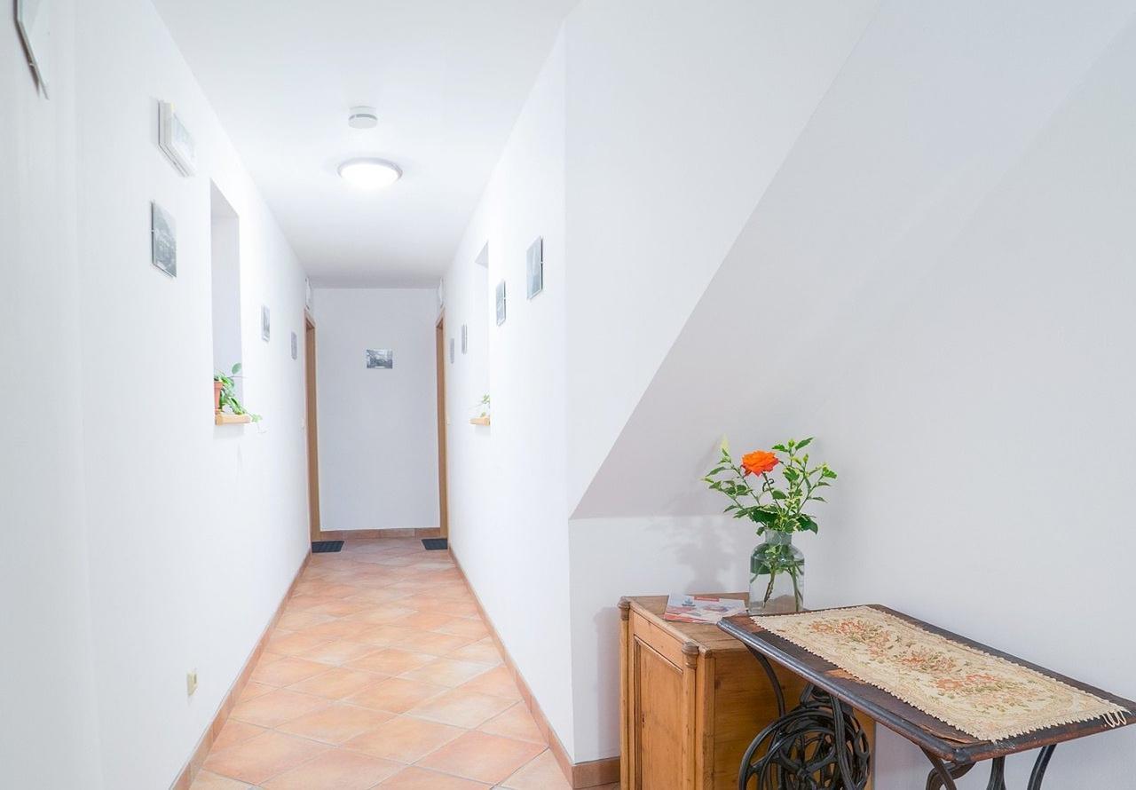 Apartman Antoninska Znojmo Exteriör bild