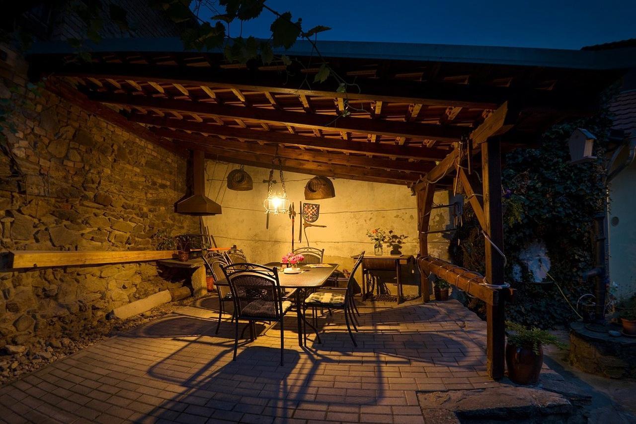 Apartman Antoninska Znojmo Exteriör bild