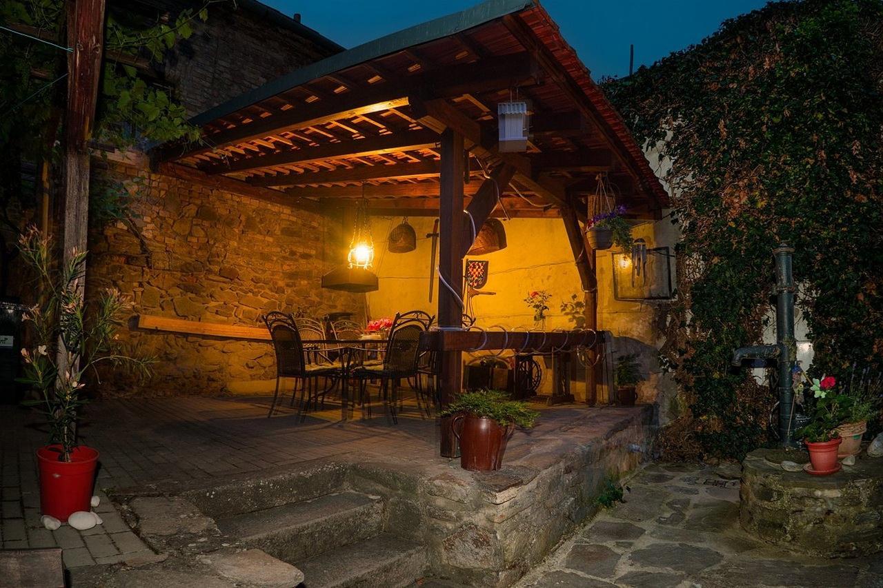 Apartman Antoninska Znojmo Exteriör bild