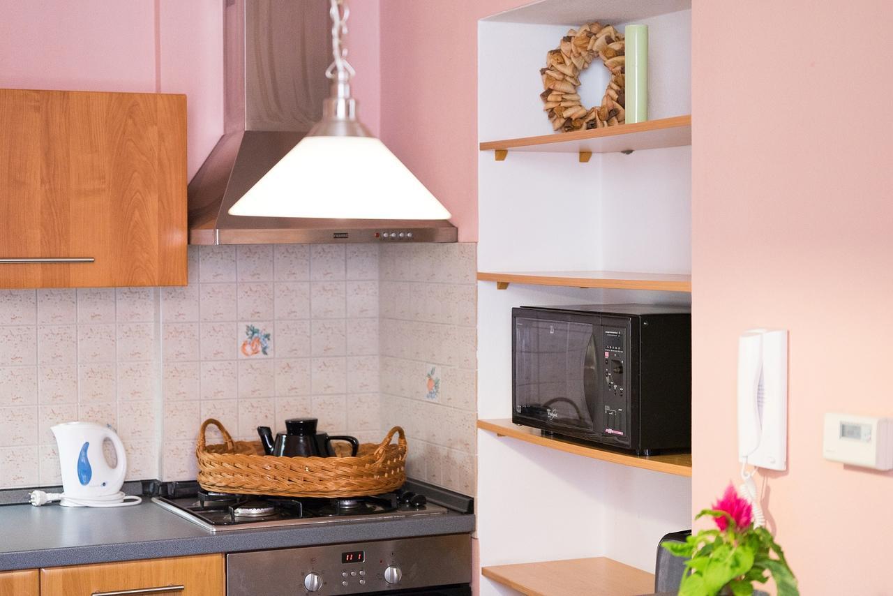 Apartman Antoninska Znojmo Exteriör bild