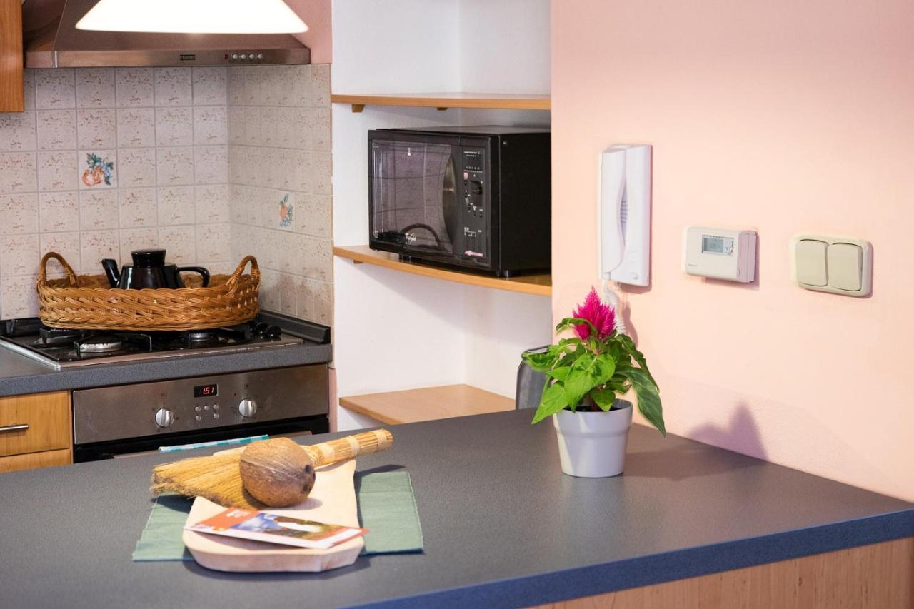 Apartman Antoninska Znojmo Exteriör bild